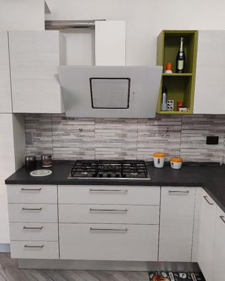 Cucina LUBE in perfette condizioni