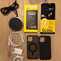 Accessori iPhone 12 Pro