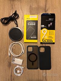 Accessori iPhone 12 Pro