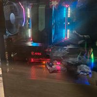 pc gaming I9 7920x 