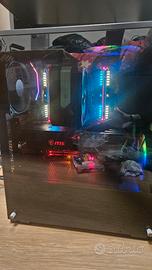 pc gaming I9 7920x 
