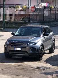 Range Rover Evoque perfetta