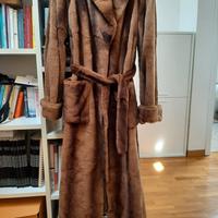 Pelliccia Visone femmina originale