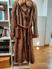 Pelliccia Visone femmina originale