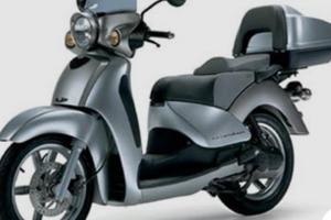 ricambi scarabeo 200