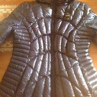 Piumino Blauer blu taglia M