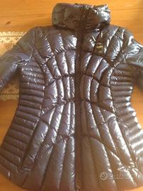 Piumino Blauer blu taglia M