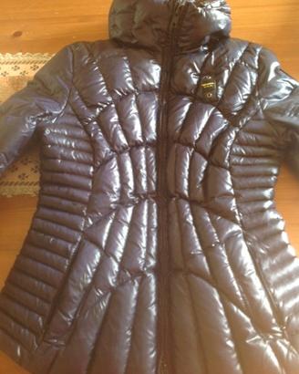 Piumino Blauer blu taglia M