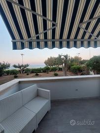Casa vacanza mare