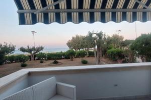 Casa vacanza mare