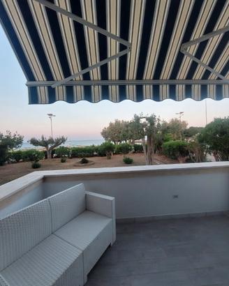 Casa vacanza mare