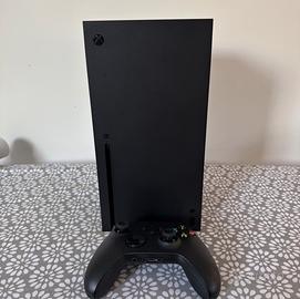 Xbox serie x