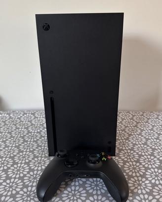 Xbox serie x