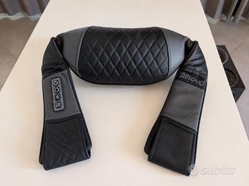 Massaggiatore Shiatsu RENPHO per Collo e Spalle