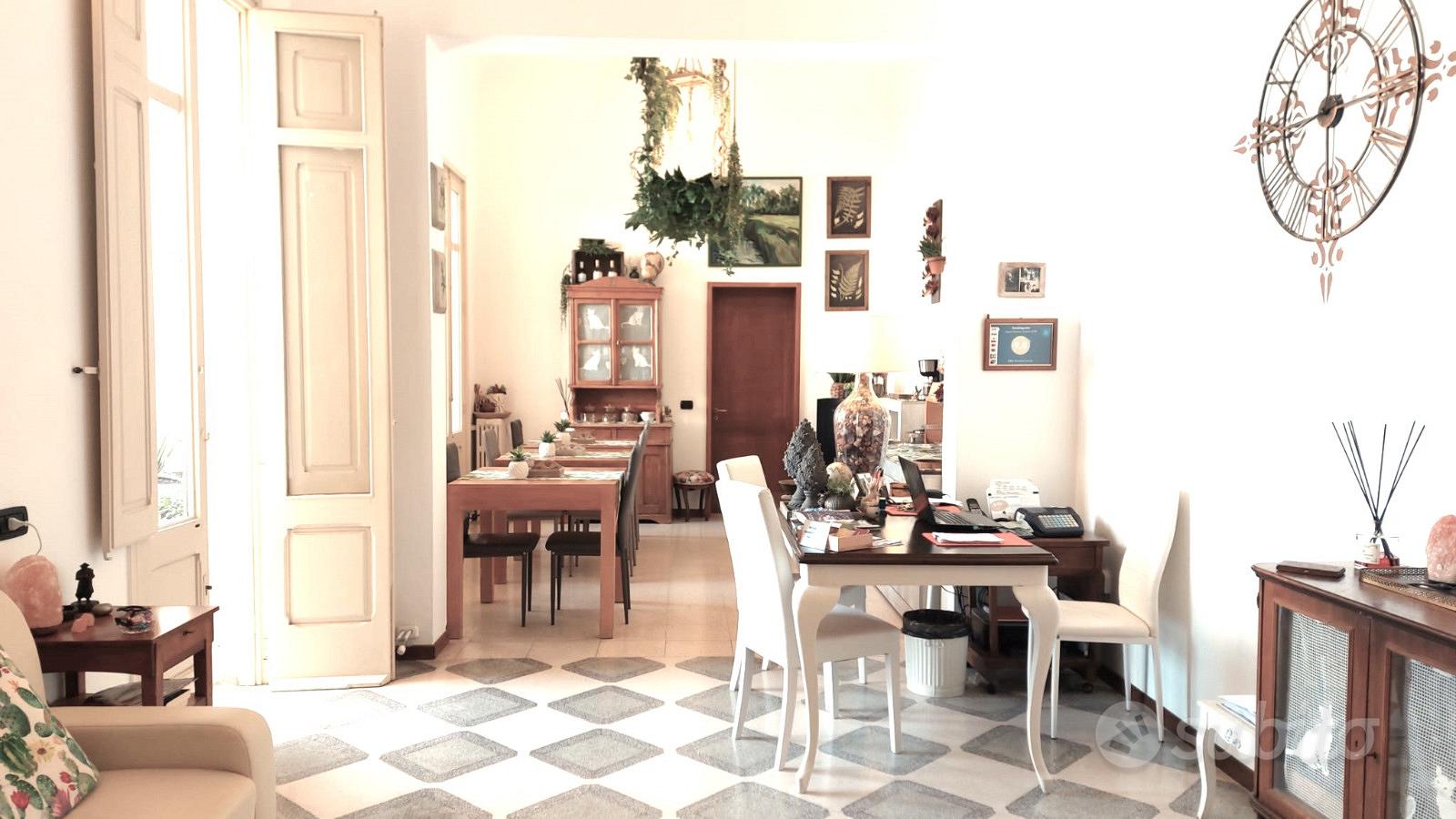 Attivita B&B Lecce