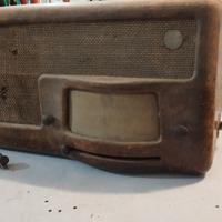 SISTEMAZIONE RADIO DATATE