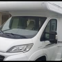 Camper pilote c700