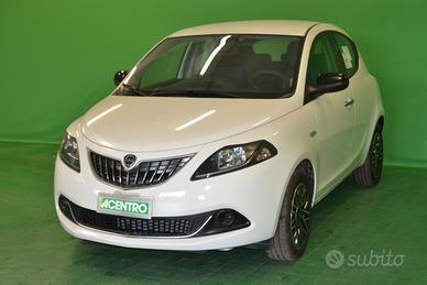 LANCIA New Ypsilon 5 porte - Ypsilon MY24 U187251