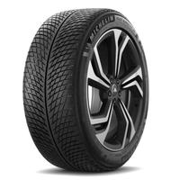 4 pneumatici michelin 295/35 r21 107v tu13073