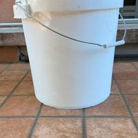 Secchi da cantiere - 35 L - 6€ pz