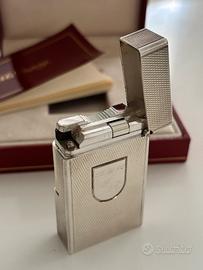 Accendino S.T. Dupont