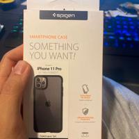 Cover iPhone 11 Pro Spigen