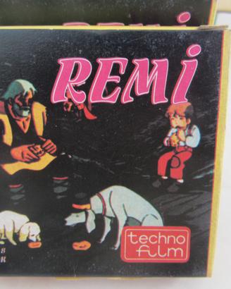 Filmino cortometraggio super 8 color muto mt.15