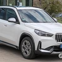 Bmw x1 2022- ricambi