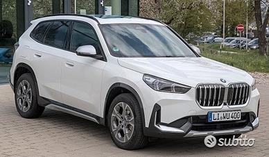 Bmw x1 2022- ricambi