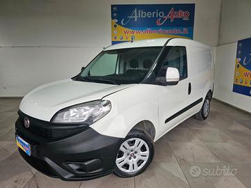FIAT Doblo cargo 1.3 mjt 16v SX 90cv 3p + IVA