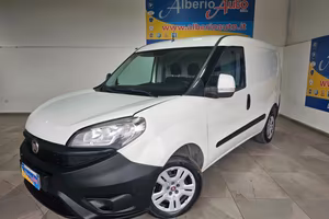 FIAT Doblo cargo 1.3 mjt 16v SX 90cv 3p + IVA