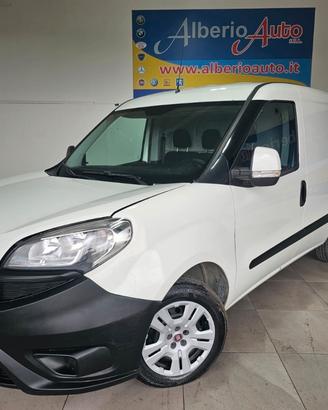 FIAT Doblo cargo 1.3 mjt 16v SX 90cv 3p + IVA