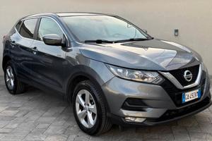 Nissan Qashqai 1.5 dci Acenta 115cv dct