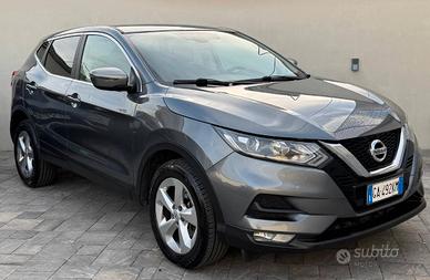 Nissan Qashqai 1.5 dci Acenta 115cv dct