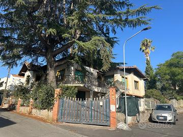 Villa singola