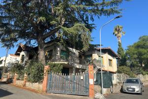 Villa singola