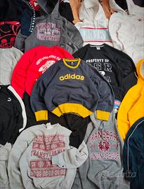 BOX VINTAGE - MIX 37 CAPI – PER RIVENDITORI E NON