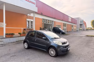 Citroen C1 1.0 5 porte BAC1
