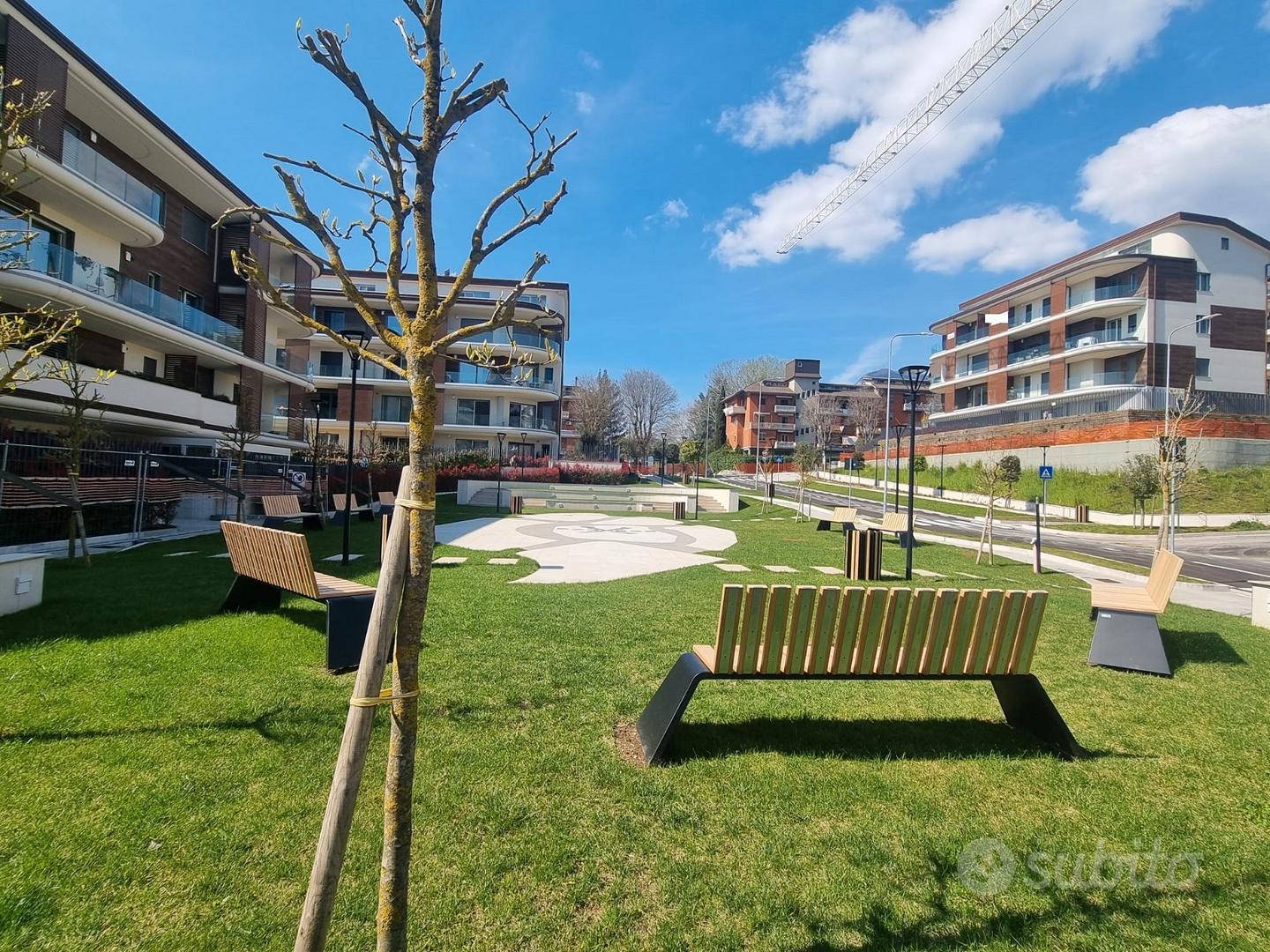 Apartment in Avellino, Partenio - Vista 6
