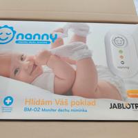 Baby Monitor