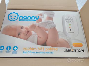 Baby Monitor