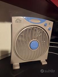 Ventilatore