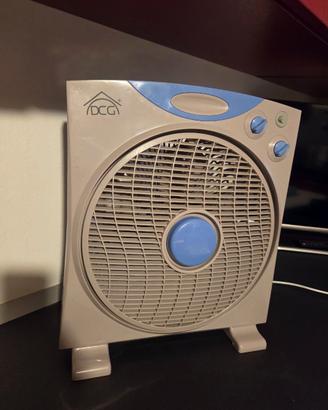 Ventilatore