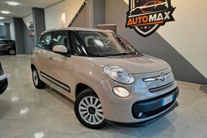 Fiat 500L 0.9 TwinAir Turbo Natural Power 80cv Pop