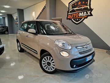Fiat 500L 0.9 TwinAir Turbo Natural Power 80cv Pop