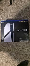 Ps5 Pro 2tb