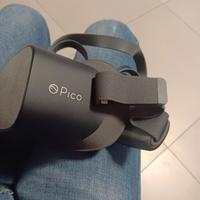 visore Pico