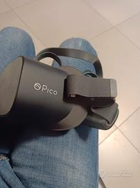 visore Pico