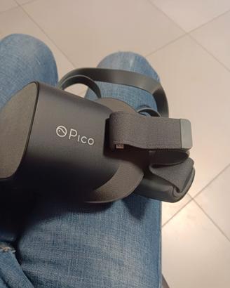 visore Pico