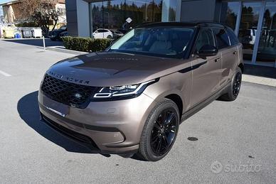 Land Rover Range Rover Velar 2.0D I4 240 CV SE